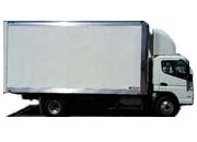 Продажа грузовиков-фургонов из-за рубежа Продажа грузовиков-фургонов из-за рубежа