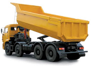 Продажа самосвалов на заказ Продажа самосвалов на заказ