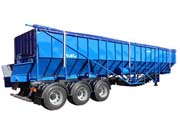 Купить самосвальный полуприцеп из-за рубежа Купить самосвальный полуприцеп из-за рубежа