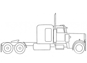 Купить седельный тягач на заказ из-за рубежа Купить седельный тягач на заказ из-за рубежа