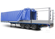 Купить тентованный полуприцеп в наличии Купить тентованный полуприцеп в наличии