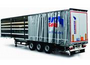 Купить тентованный полуприцеп на заказ из-за рубежа Купить тентованный полуприцеп на заказ из-за рубежа