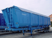 Купить полуприцеп из-за рубежа Купить полуприцеп из-за рубежа