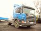 SCANIA P114GA4X2NA340 