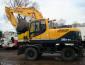 Hyundai R210W-9S 